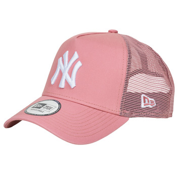 New-Era  Schirmmütze LEAGUE ESSENTIAL TRUCKER NEW YORK YANKEES günstig online kaufen