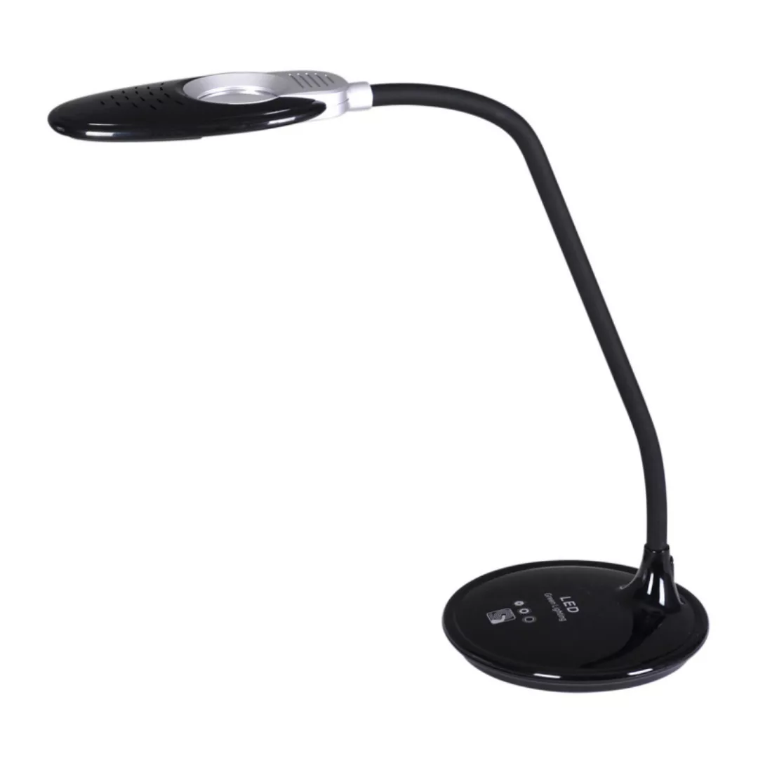 Schreibtischlampe K-BL1208 schwarz SOLO günstig online kaufen