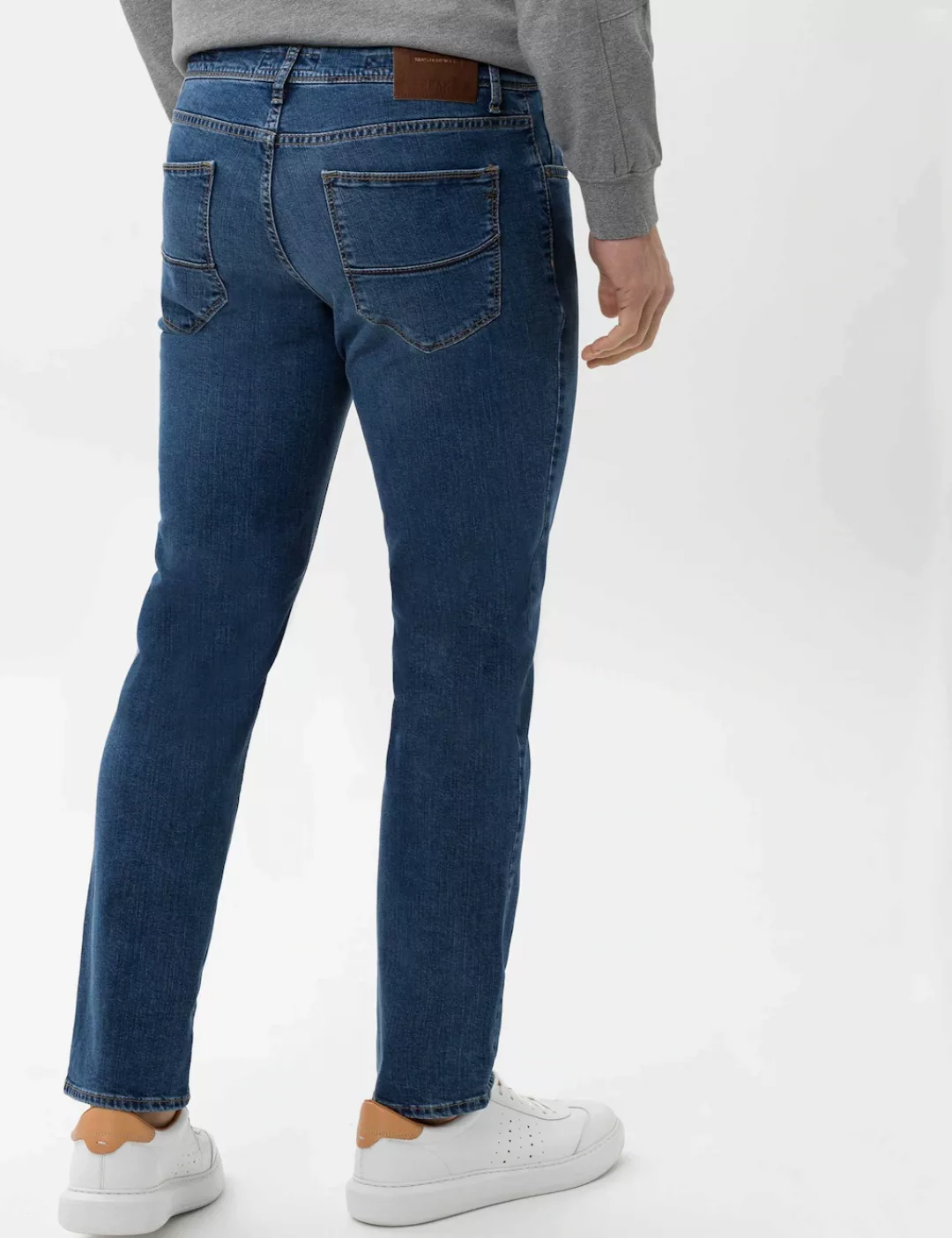 Brax 5-Pocket-Jeans "Style CADIZ" günstig online kaufen