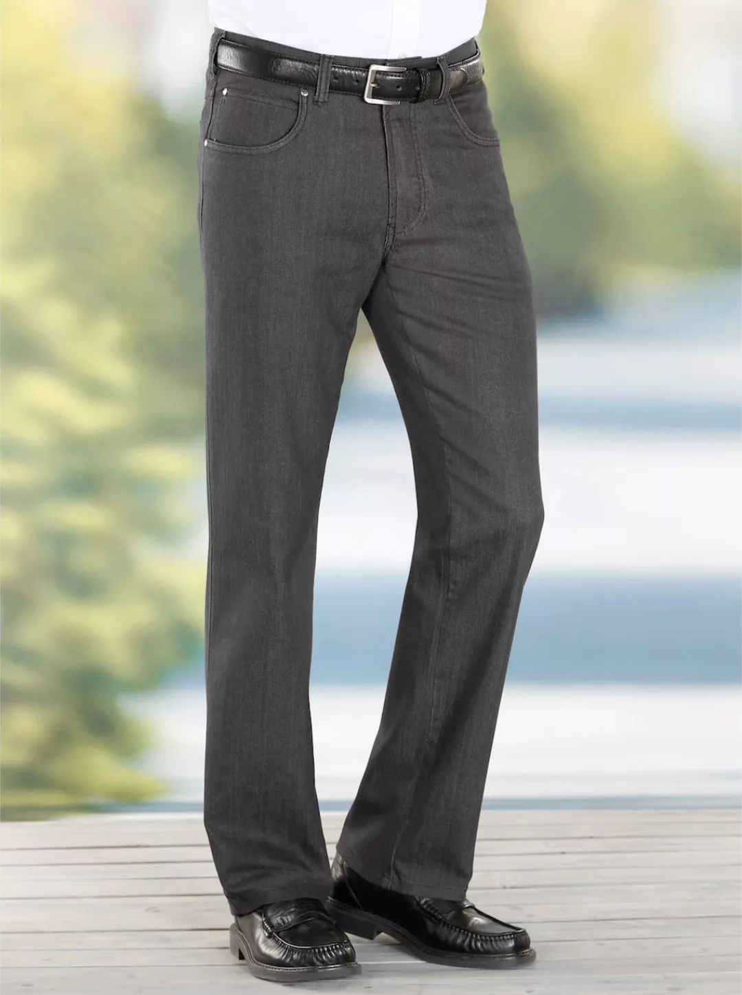 Classic 5-Pocket-Hose günstig online kaufen