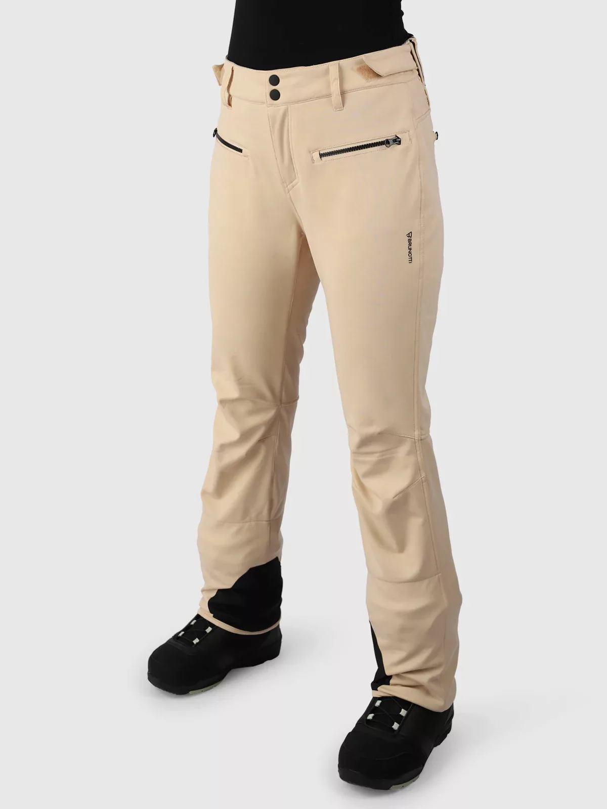 Brunotti Softshellhose "Coldlake Women Softshell Pant" günstig online kaufen