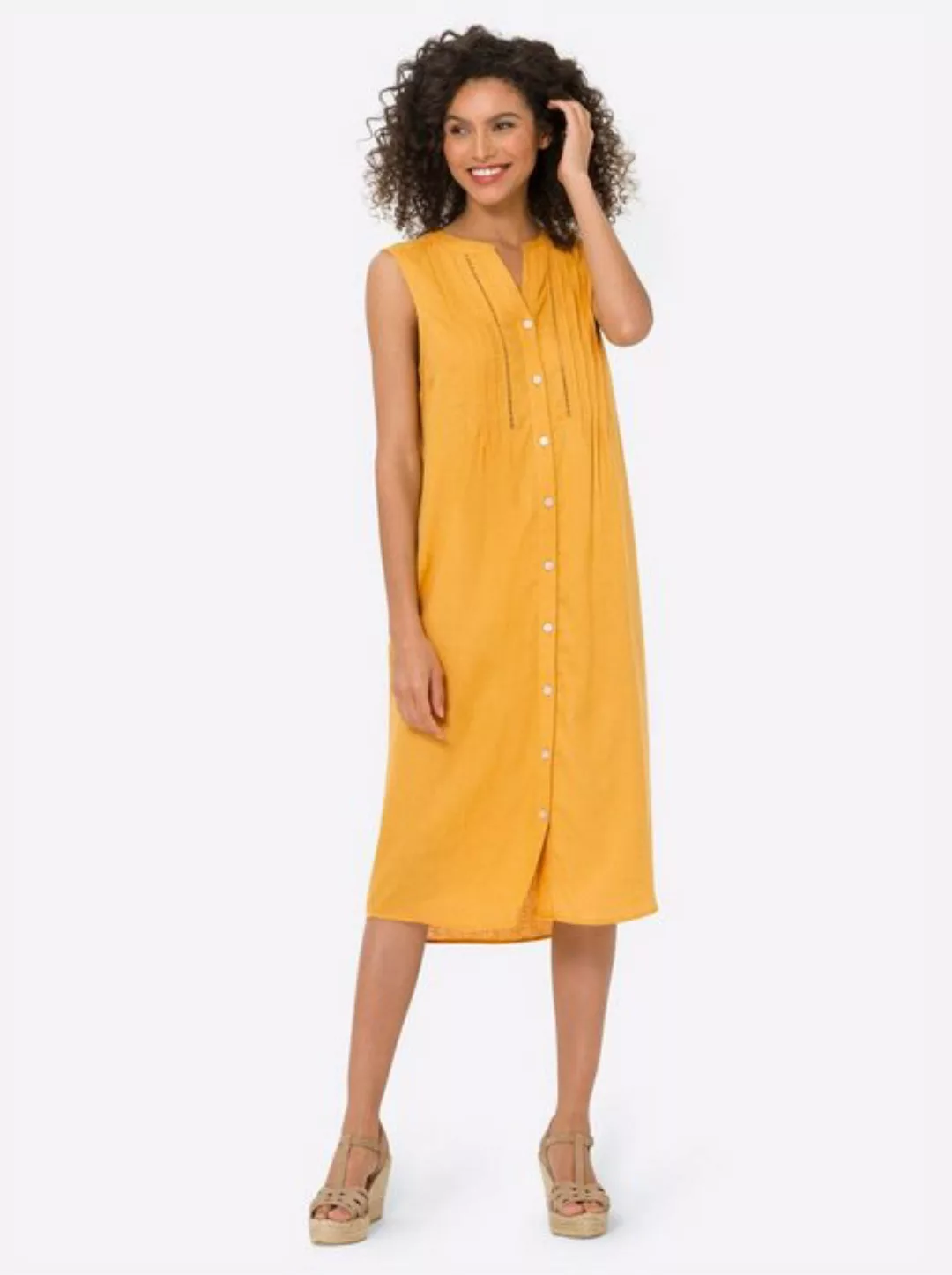 heine Etuikleid Kleid günstig online kaufen