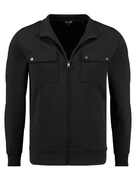 Key Largo Sweatjacke günstig online kaufen