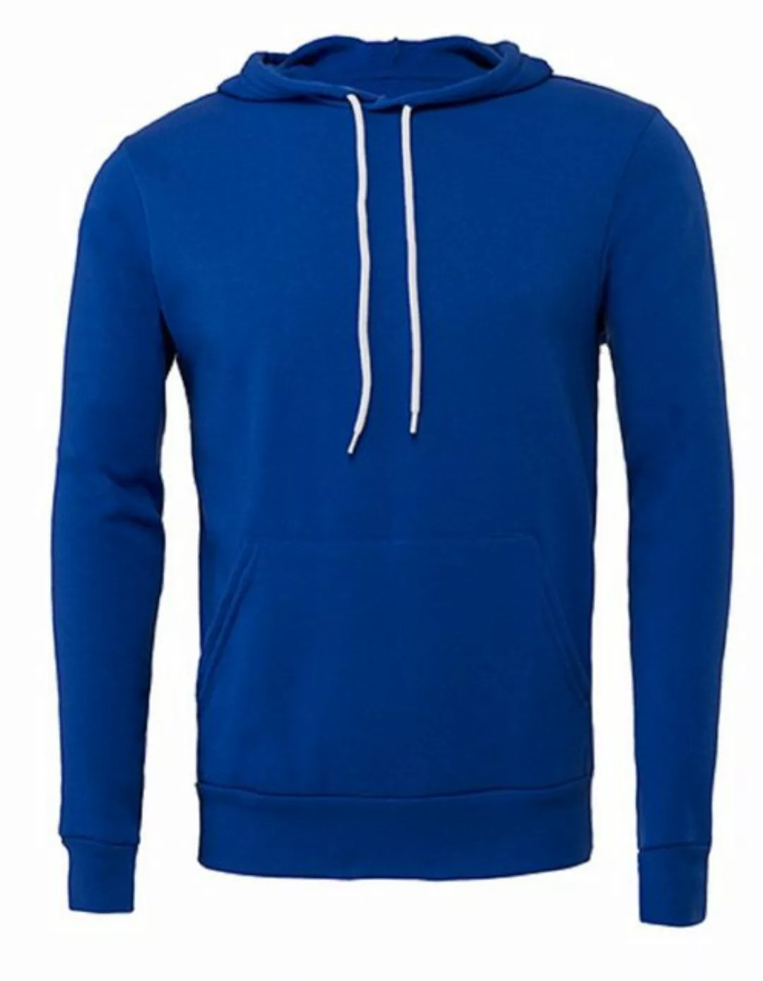 Bella + Canvas Hoodie Warmer Herren Kapuzen Sweater / Hoody für Männer und günstig online kaufen
