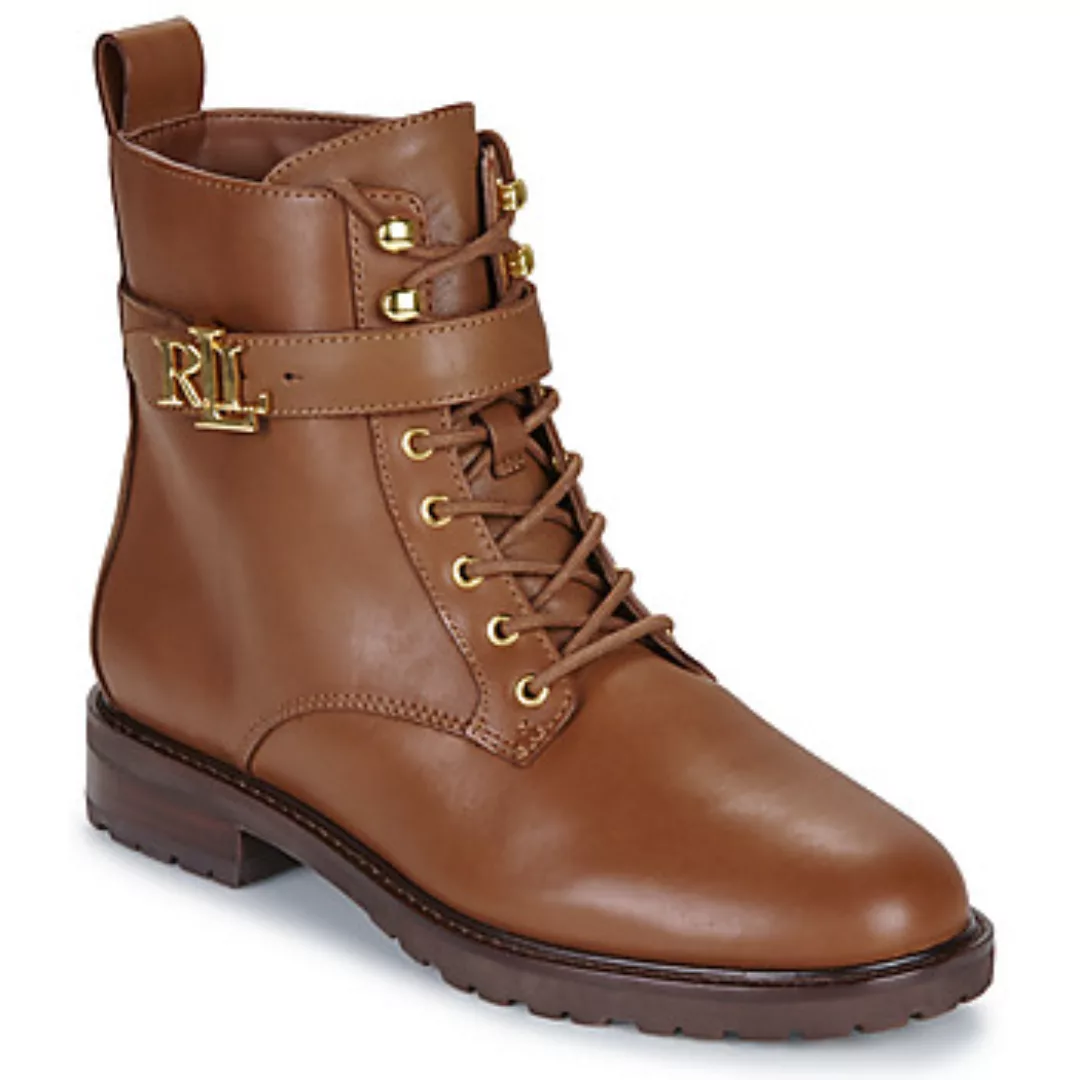 Lauren Ralph Lauren  Damenstiefel ELRIDGE-BOOTS-BOOTIE günstig online kaufen