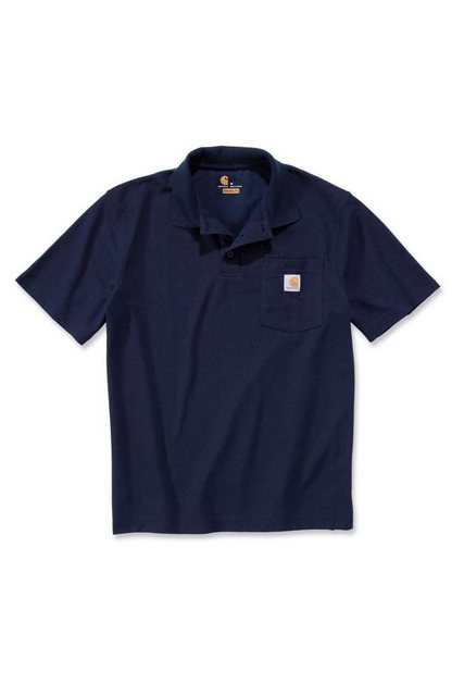 Carhartt Poloshirt K570 Work Pocket günstig online kaufen