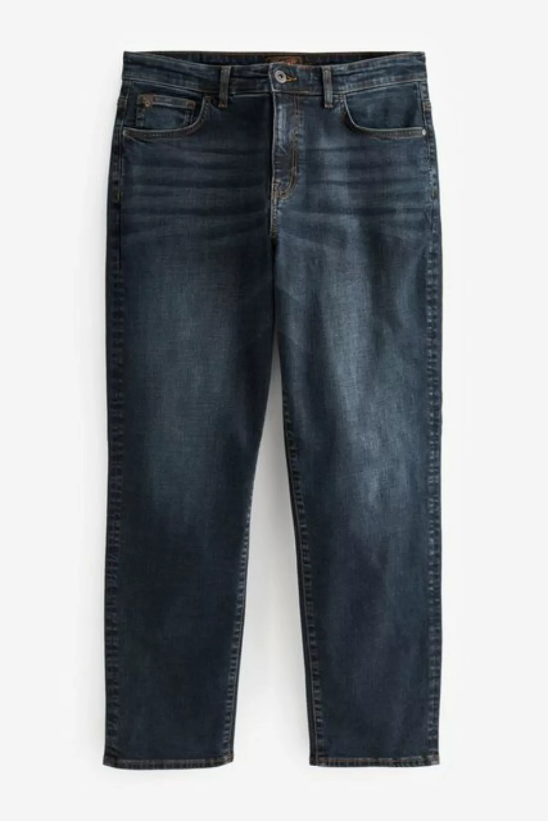 Next Relax-fit-Jeans Premium-Jeans aus schwerem Stoff - Relaxed (1-tlg) günstig online kaufen