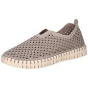 ILSE JACOBSEN Tulip3275 Slipper Damen grau günstig online kaufen