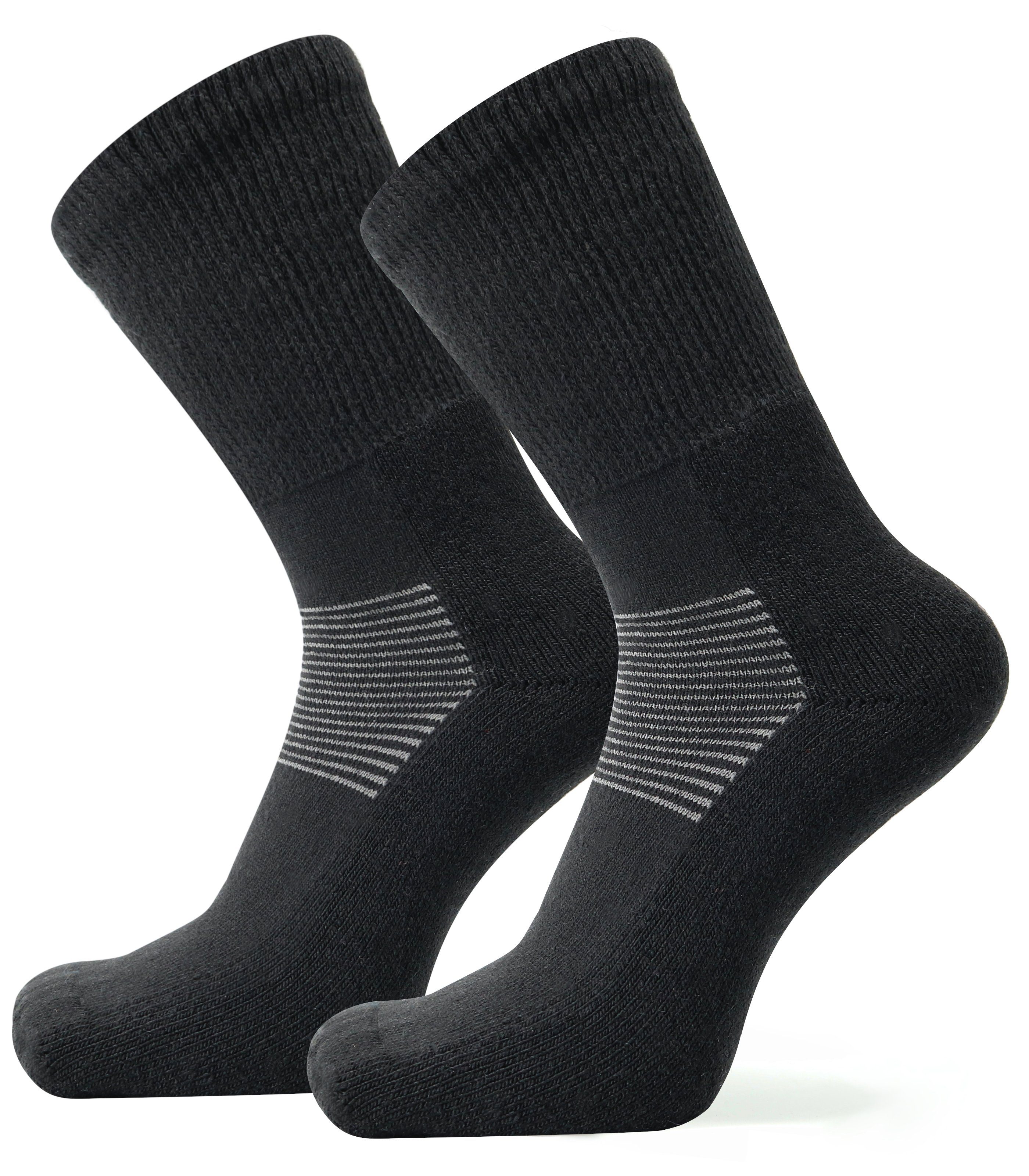 NORDSOX Wandersocken Merino Wolle für Damen günstig online kaufen