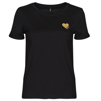 Only Damen T-Shirt ONLKITA Regular Fit günstig online kaufen