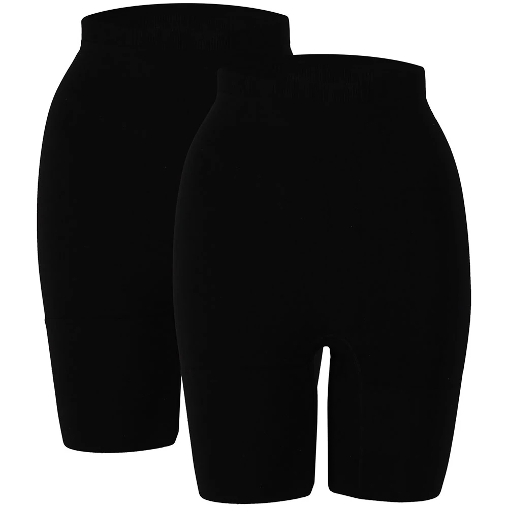 Sarlini Shapinghose, (2er Pack), super weiche, nahtlose Shorts günstig online kaufen