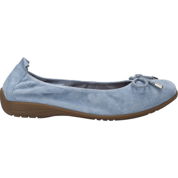 Josef Seibel  Ballerinas Fenja 09, skyblue günstig online kaufen