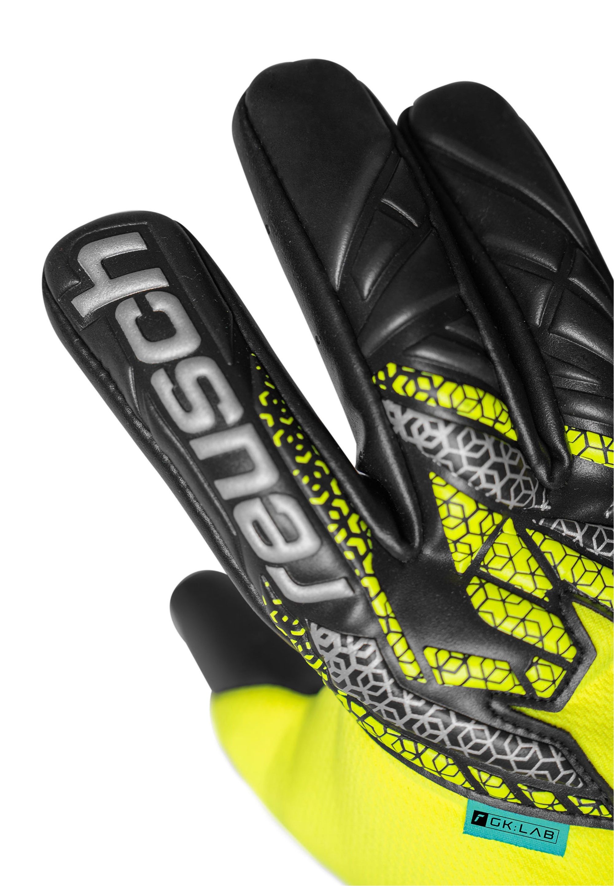 Reusch Torwarthandschuhe Attrakt Gold X NC günstig online kaufen