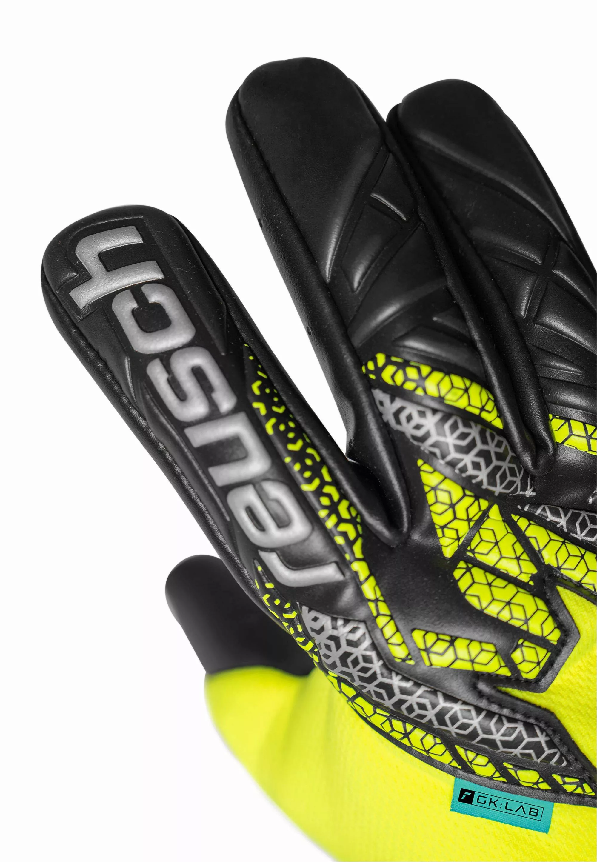 Reusch Torwarthandschuhe Attrakt Gold X NC günstig online kaufen