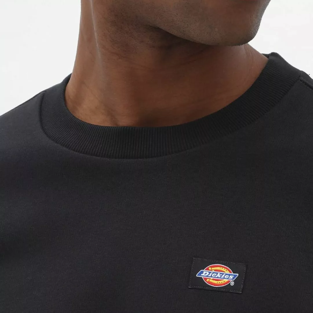 Dickies Oakport Sweatshirt Black günstig online kaufen