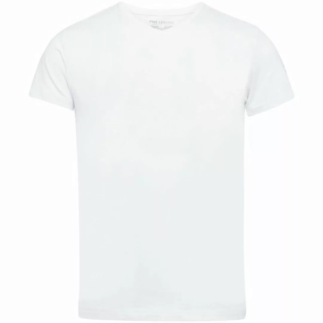PME LEGEND T-Shirt V-neck V-neck basic günstig online kaufen