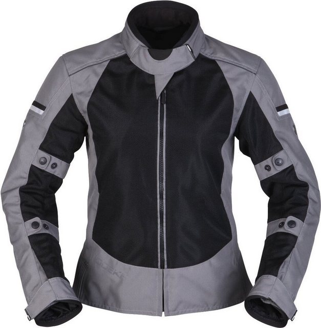 Modeka Motorradjacke Veo Air Damen Motorrad Textiljacke günstig online kaufen