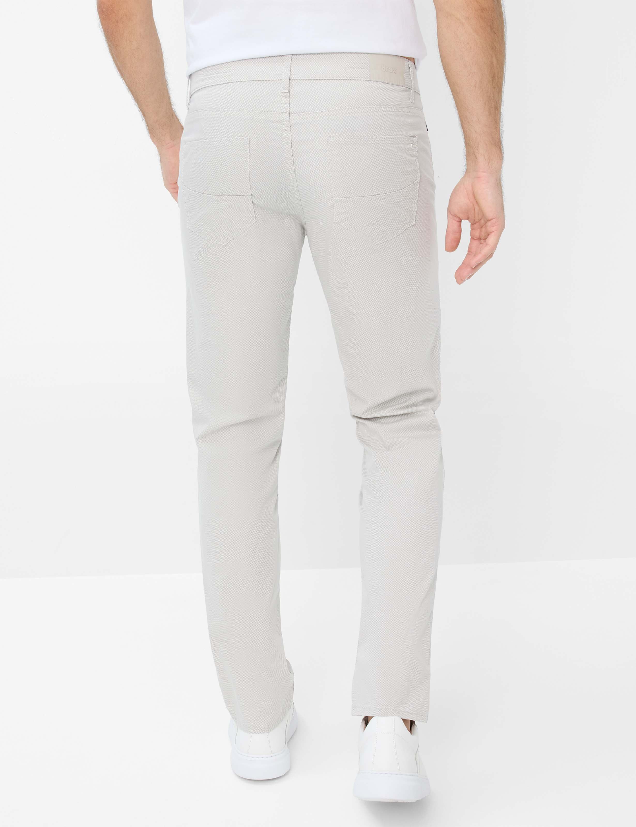 Brax 5-Pocket-Hose "Style CADIZ" günstig online kaufen