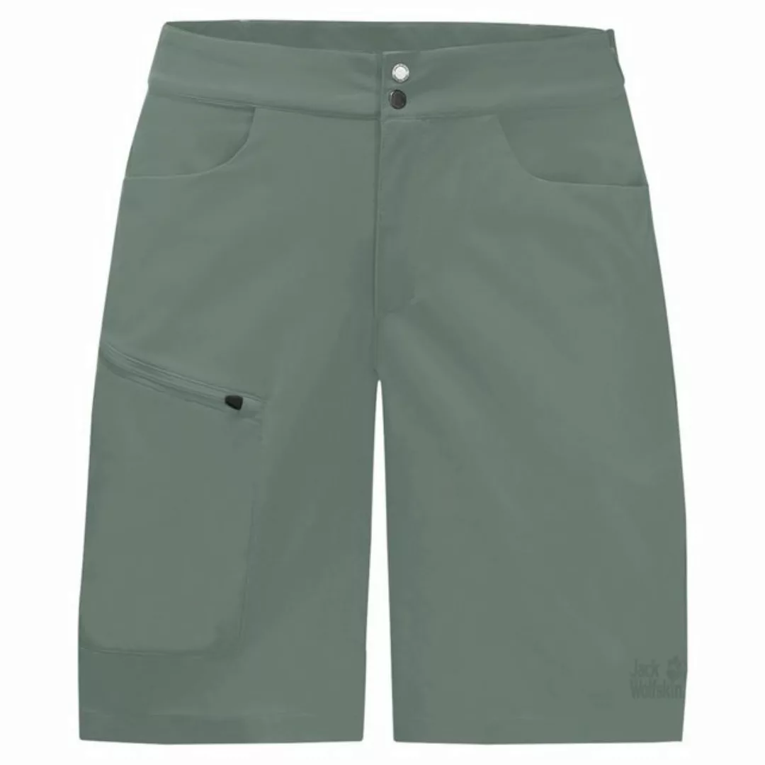 Jack Wolfskin Shorts Jack Wolfskin M Tourer Shorts Herren Shorts günstig online kaufen