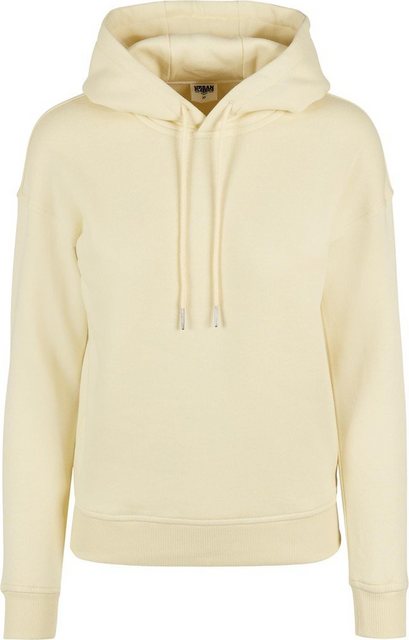 URBAN CLASSICS Kapuzenpullover günstig online kaufen