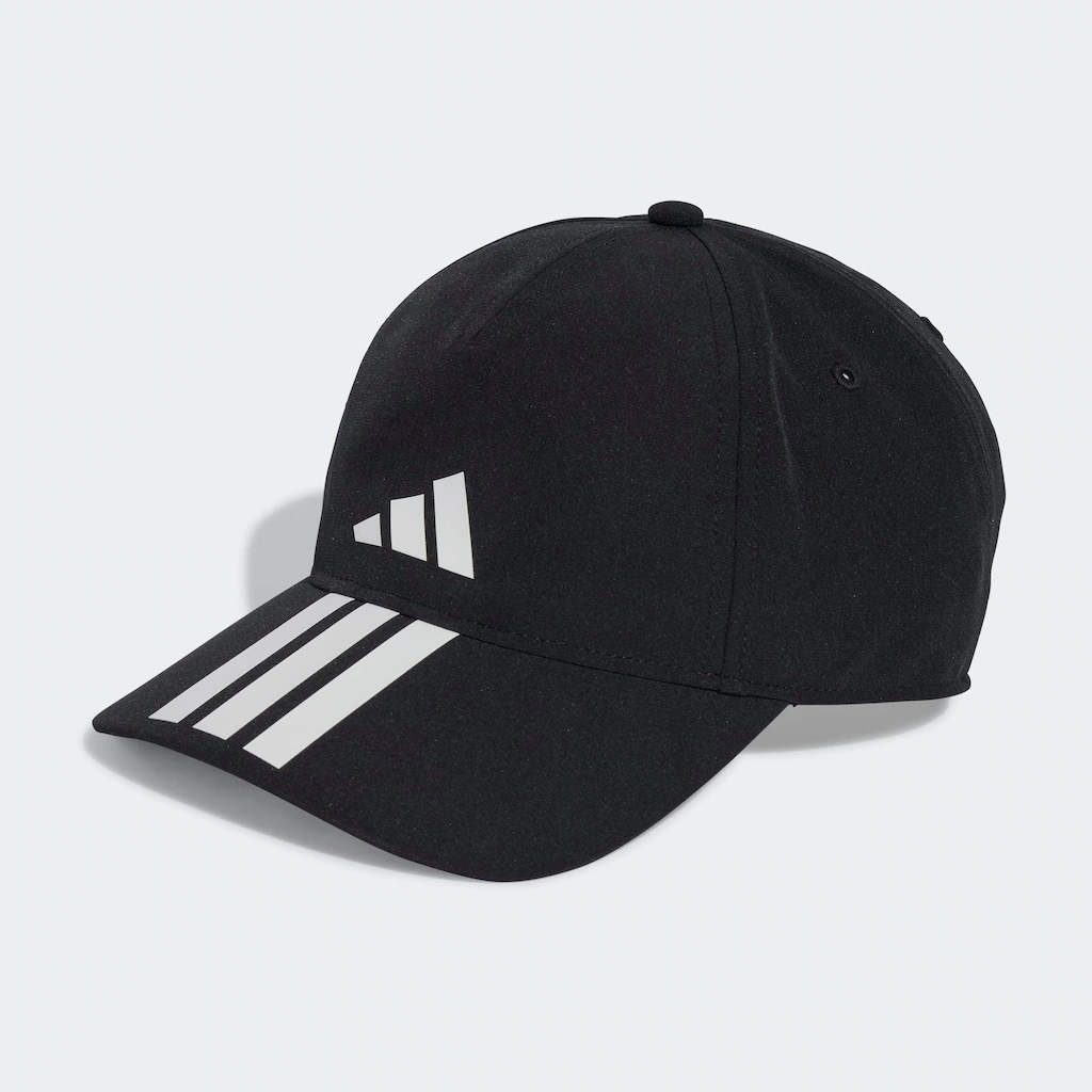 adidas Performance Baseball Cap "BB CAP 3S CLIMA" günstig online kaufen