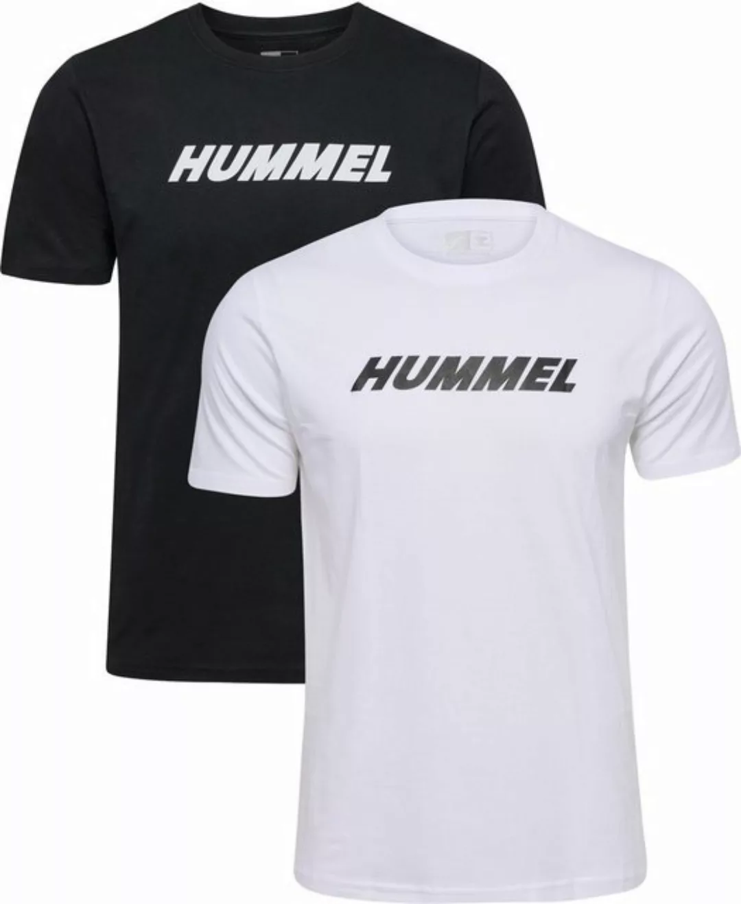 hummel T-Shirt Hmlelemental günstig online kaufen