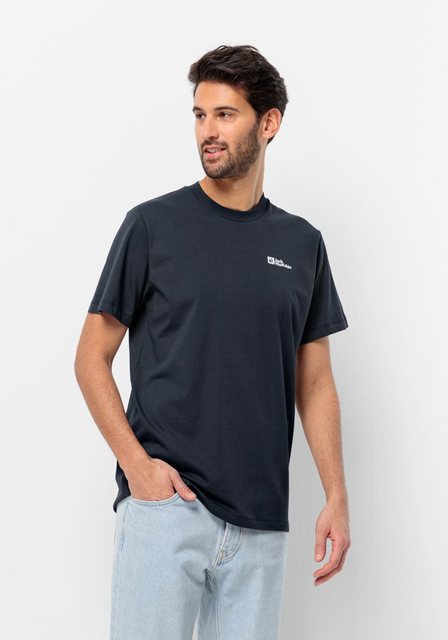 Jack Wolfskin T-Shirt ESSENTIAL T M günstig online kaufen