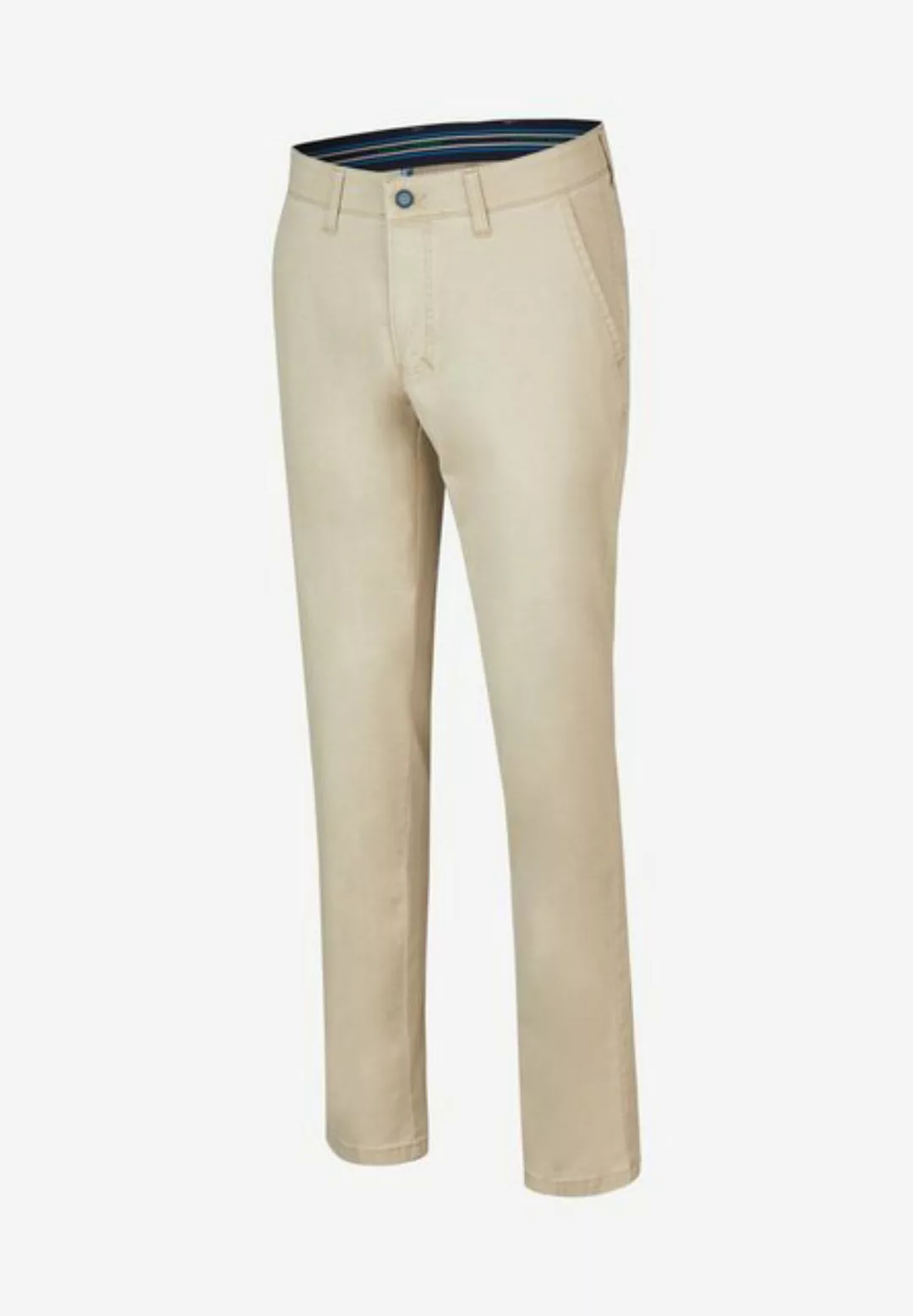 Club of Comfort Stoffhose Chino Garvey CoolMax günstig online kaufen