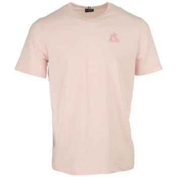 Le Coq Sportif  T-Shirt Monochrome Tee Ss N3 günstig online kaufen