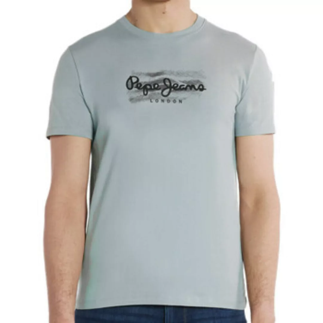 Pepe jeans  T-Shirts & Poloshirts PM509204 günstig online kaufen