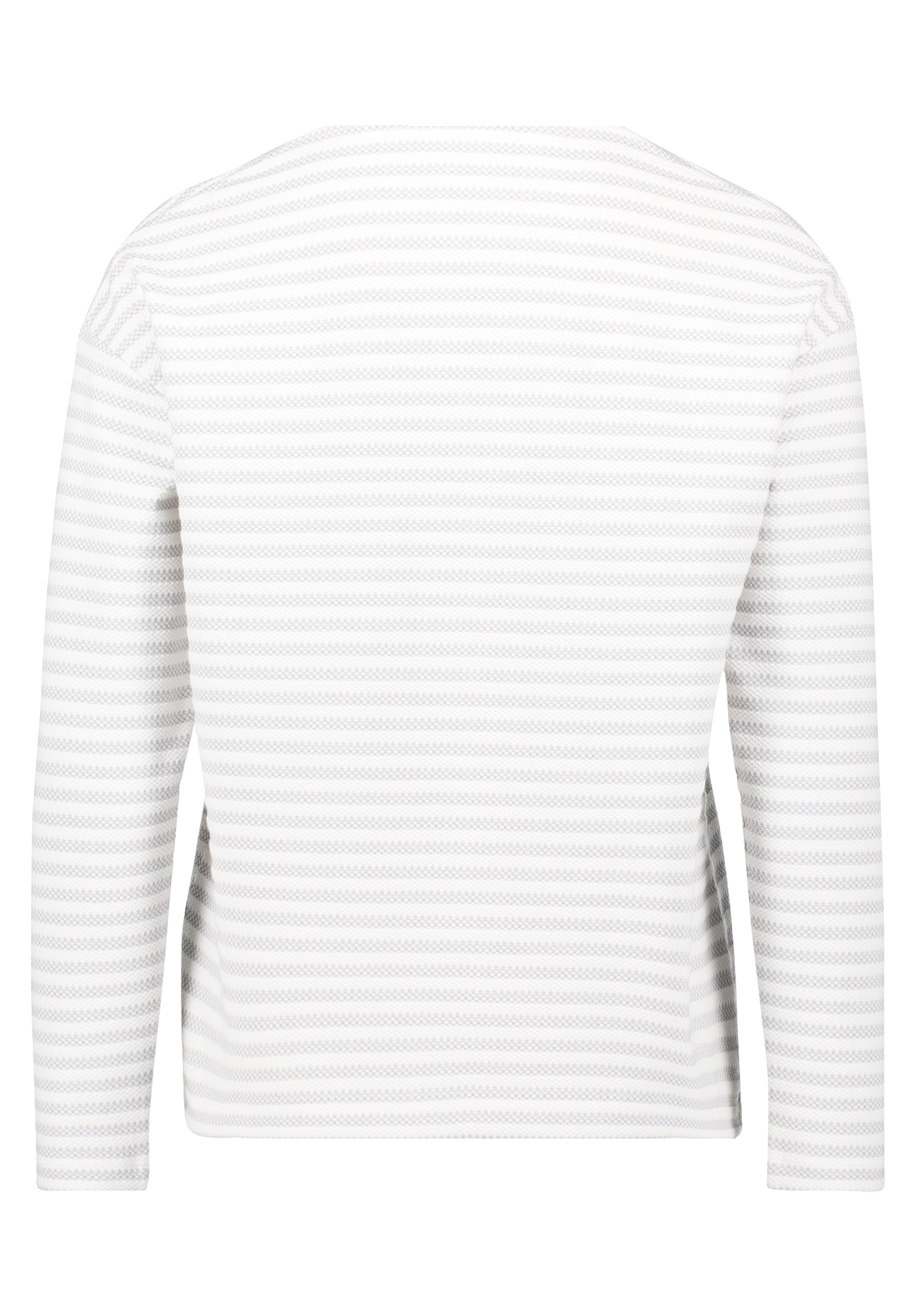 Betty&Co Sweatshirt "Betty & Co Damen Sweatshirt mit U-Boot-Ausschnitt" günstig online kaufen