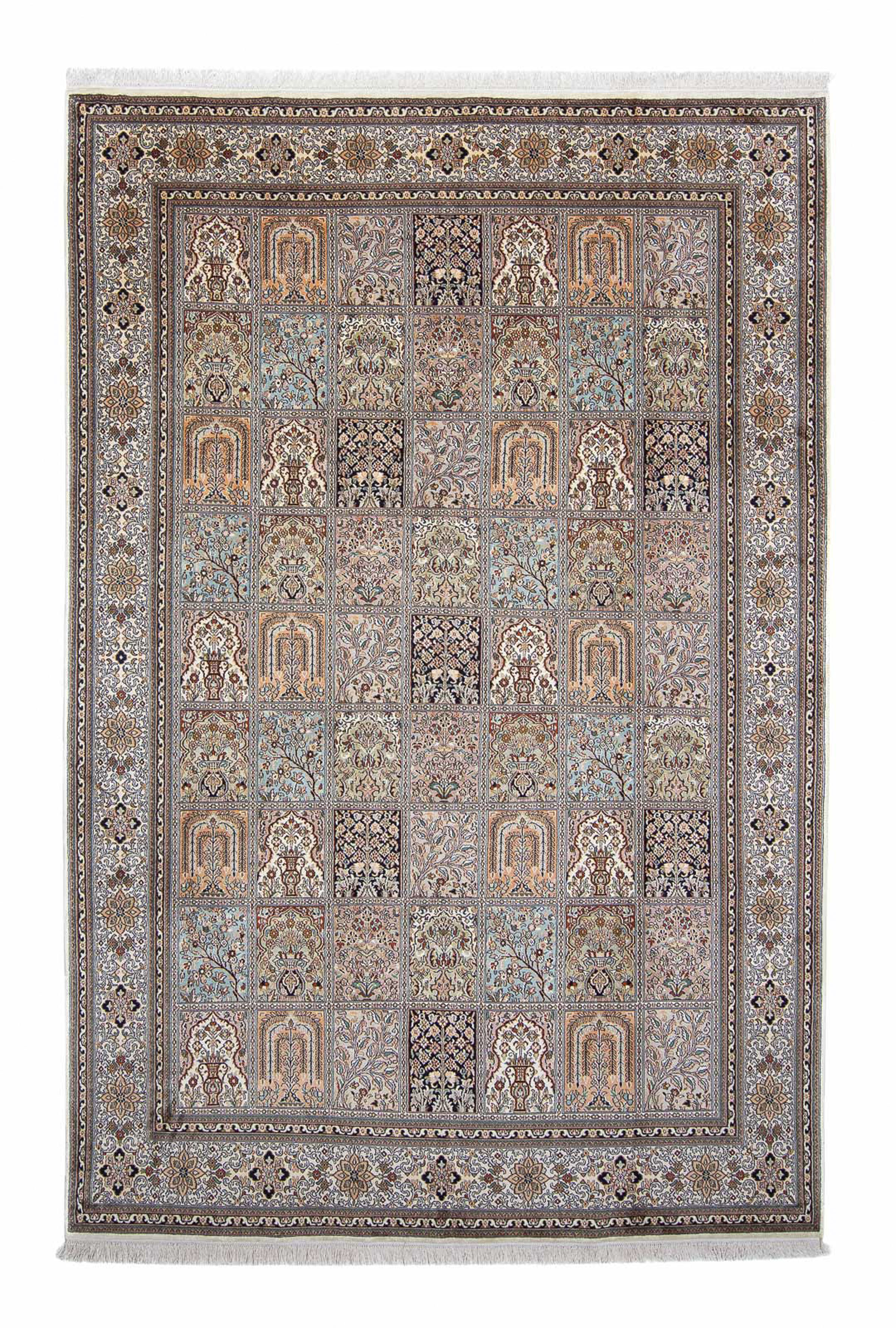 morgenland Orientteppich »Perser - Classic - 288 x 183 cm - mehrfarbig«, re günstig online kaufen