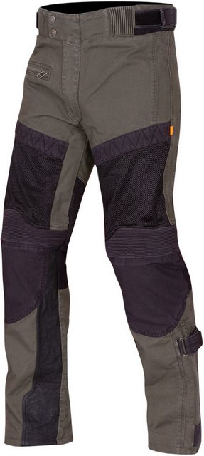 Merlin Motorradhose Mahala D3O Raid Explorer Motorradhose günstig online kaufen