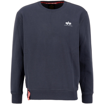 Alpha Industries Sweater "Alpha Industries Men - Sweatshirts Basic Sweatshi günstig online kaufen