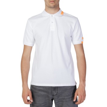 Suns  Poloshirt PLS01001U günstig online kaufen