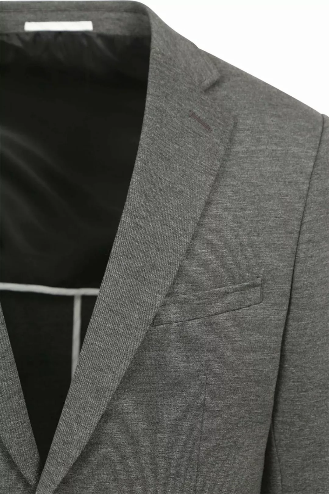 Suitable Jersey Suit Anthrazit - Größe 50 günstig online kaufen