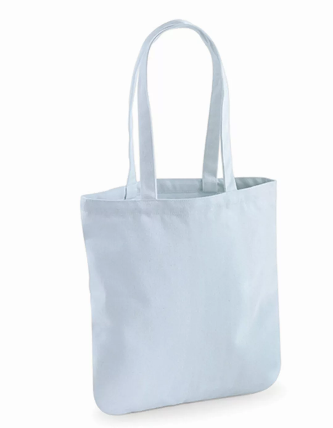 Baumwolltasche Shopper Westford Mill Earthaware Organic Spring Bag günstig online kaufen