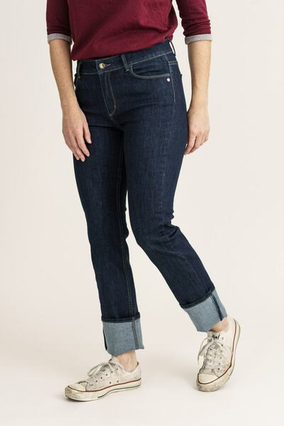 Emily Slim Fit Jeans günstig online kaufen