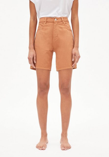 Armedangels Shorts FREYMAA UNDYED Damen günstig online kaufen