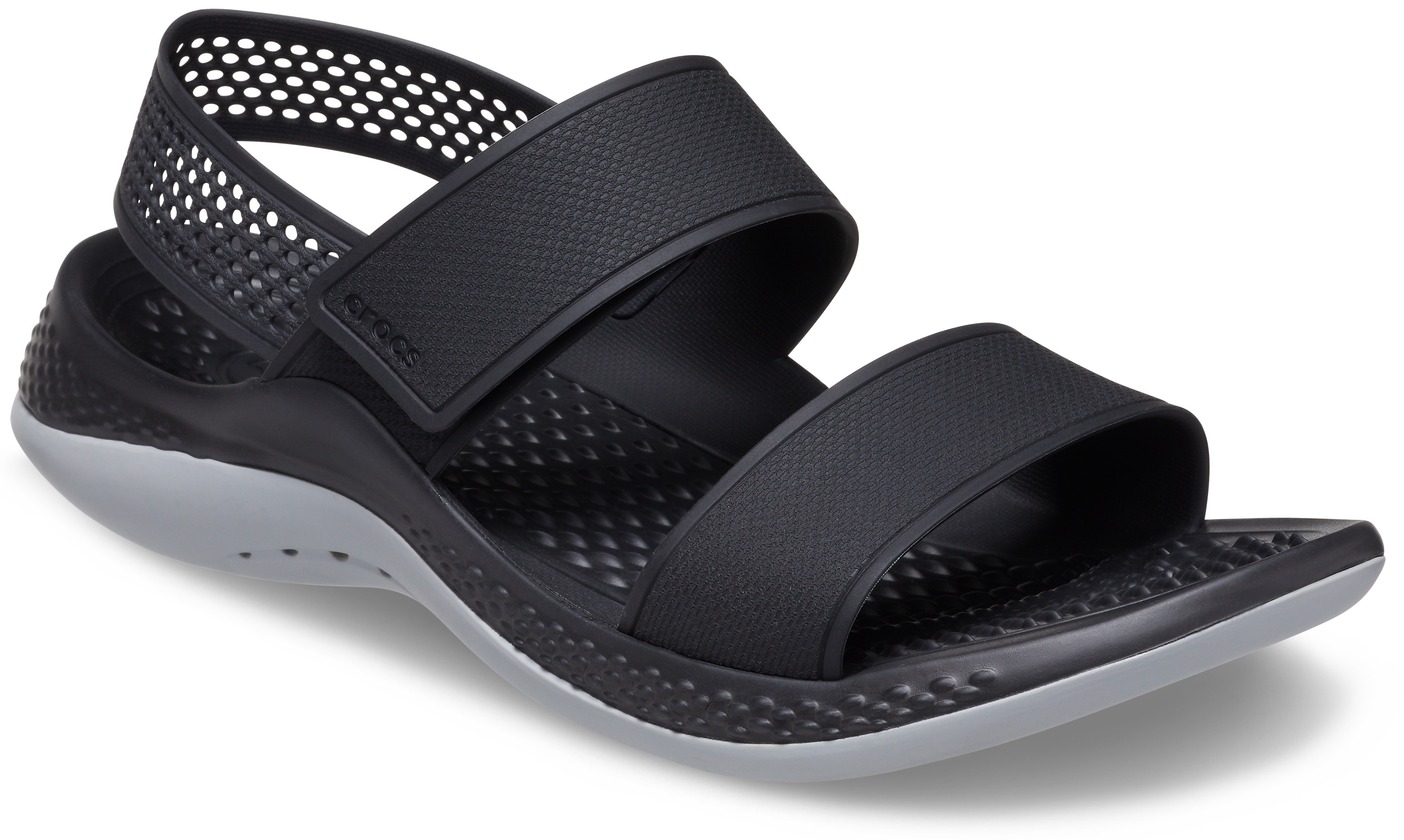 Crocs Sandale "LiteRide 360 Sandal", Sommerschuh, Sandalette, Riemchensanda günstig online kaufen