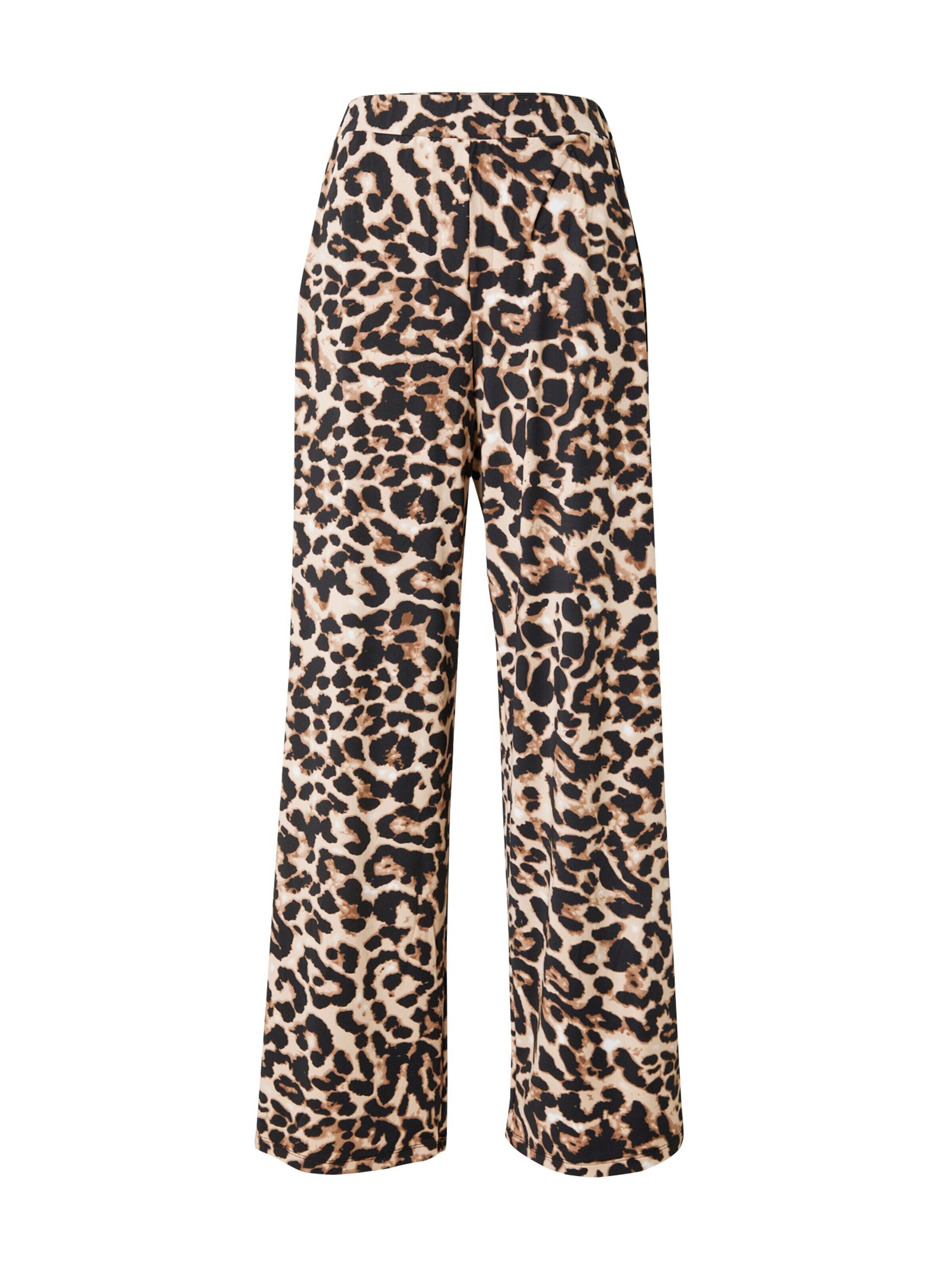 Vila Schlupfhose "VILEOA RW WIDE PANTS - NOOS" günstig online kaufen
