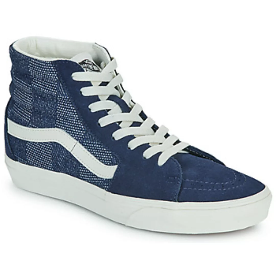 Vans  Turnschuhe SK8-Hi günstig online kaufen