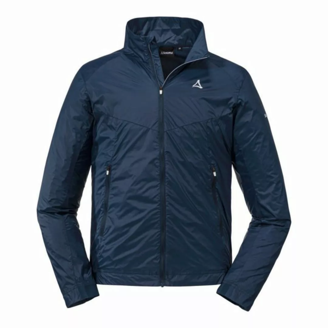 Schöffel Anorak Schöffel M Jacket Bygstad Herren Anorak günstig online kaufen