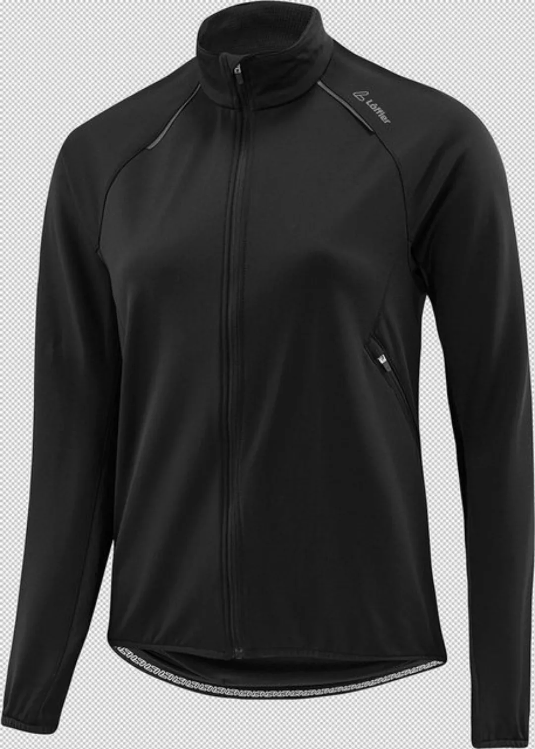 Löffler Funktionsjacke W BIKE JACKET GRAN FONDO TXS BLACK günstig online kaufen