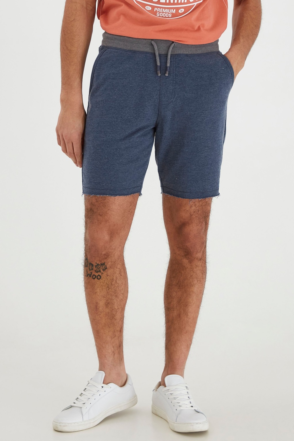 Blend Sweatshorts "Sweatshorts BHJulio" günstig online kaufen