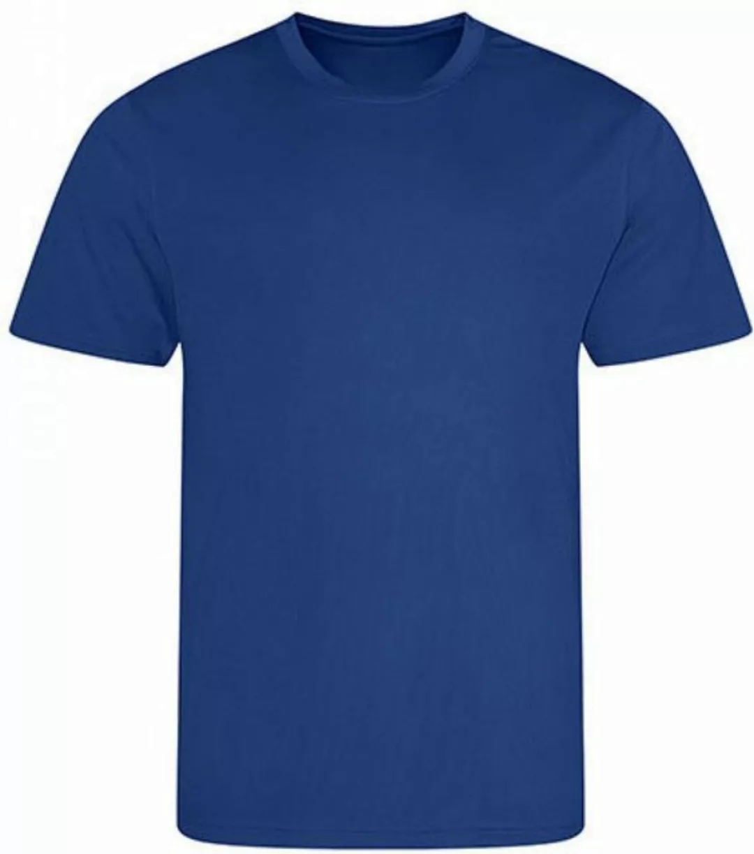 Just Cool Rundhalsshirt Men´s Recycled Cool Herren T-Shirt günstig online kaufen