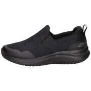 Skechers Flection 3.0 Gerald Herren schwarz|schwarz|schwarz|schwarz|schwarz günstig online kaufen