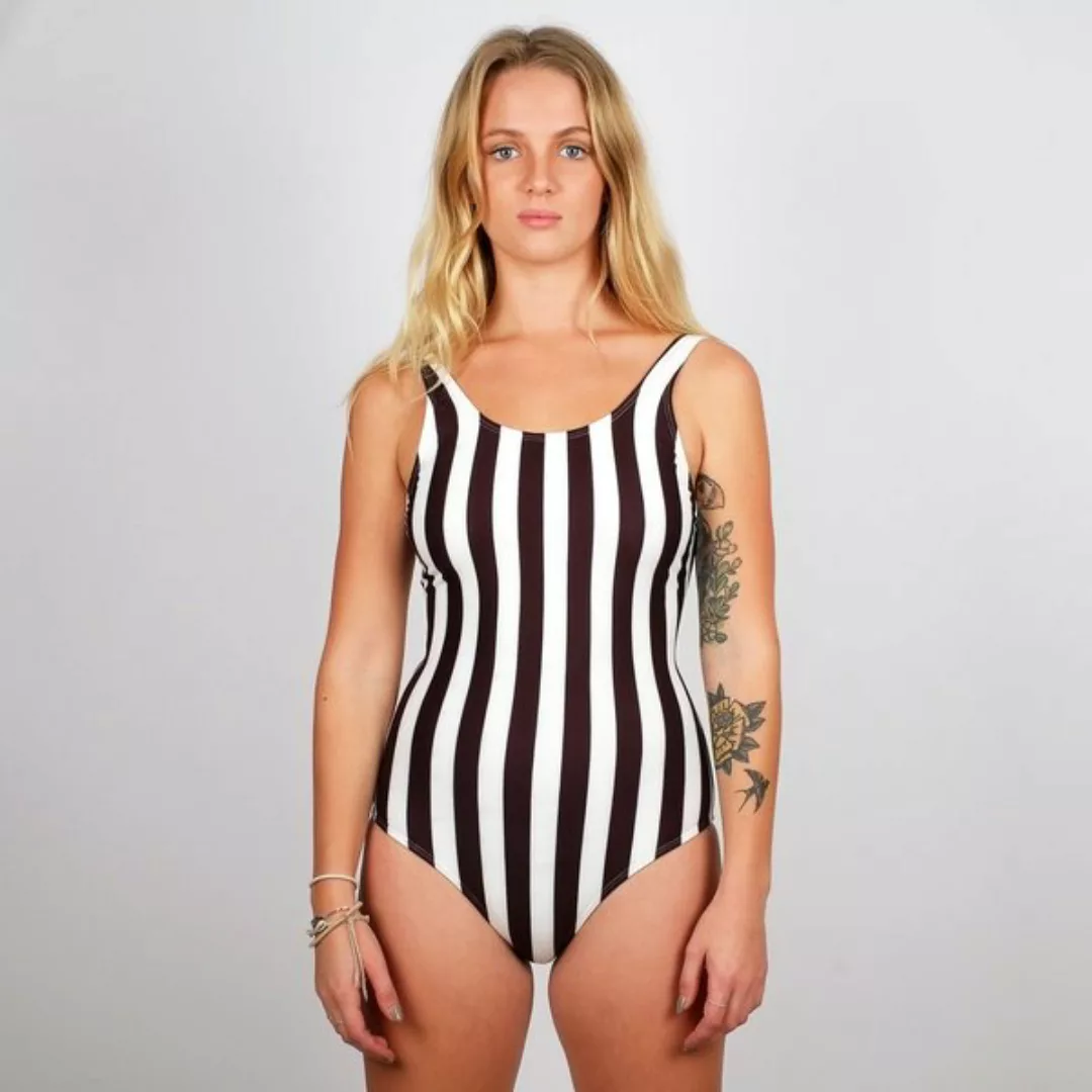 Swimsuit Rana Big Stripes günstig online kaufen