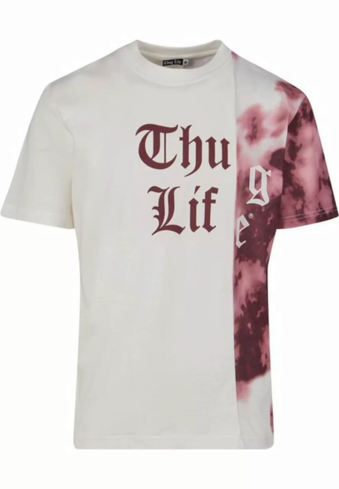 Thug Life T-Shirt Thug Life Herren Thug Life Underground T-Shirts (1-tlg) günstig online kaufen