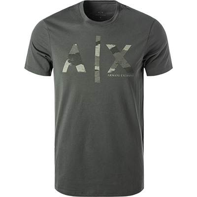 ARMANI EXCHANGE T-Shirt 3LZTHA/ZJH4Z/1839 günstig online kaufen